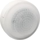 HAGER BOCCHIOTTI - Rilevatore di movimento Highbay KNX 360° sporgente rilevazione 22x12m