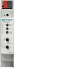 HAGER BOCCHIOTTI - Interfaccia gateway IP/KNX Secure 1M