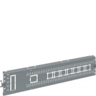 HAGER BOCCHIOTTI - Segregazione laterale totale H150 P800 quadro evo