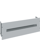 HAGER BOCCHIOTTI - Kit per commutatore motorizzato modulare HIC 63-160A H300 L800 quadro evo