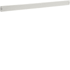 HAGER BOCCHIOTTI - Pannello frontale cieco H50 L800 RAL9010 quadro 4 / quadro 5 / quadro evo