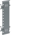HAGER BOCCHIOTTI - Segregazione laterale posteriore H300 P400 quadro evo