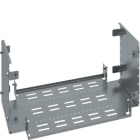 HAGER BOCCHIOTTI - Segregazione orizzontale totale L300 P400 quadro evo