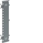 HAGER BOCCHIOTTI - Segregazione laterale posteriore H400 P400 quadro evo