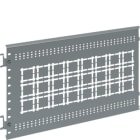 HAGER BOCCHIOTTI - Segregazione laterale posteriore H400 P800 quadro evo