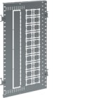 HAGER BOCCHIOTTI - Segregazione laterale totale H600 P400 quadro evo