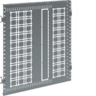 HAGER BOCCHIOTTI - Segregazione laterale totale H600 P600 quadro evo