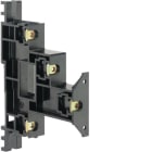 HAGER BOCCHIOTTI - Supporto barre a gradini 4P 250-400A 17,5kA per barre spessore 5mm