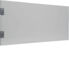 HAGER BOCCHIOTTI - Porta modulare cieca IP54 H400 L800 RAL7035 venezia