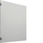 HAGER BOCCHIOTTI - Porta modulare cieca IP54 H1000 L800 RAL7035 venezia