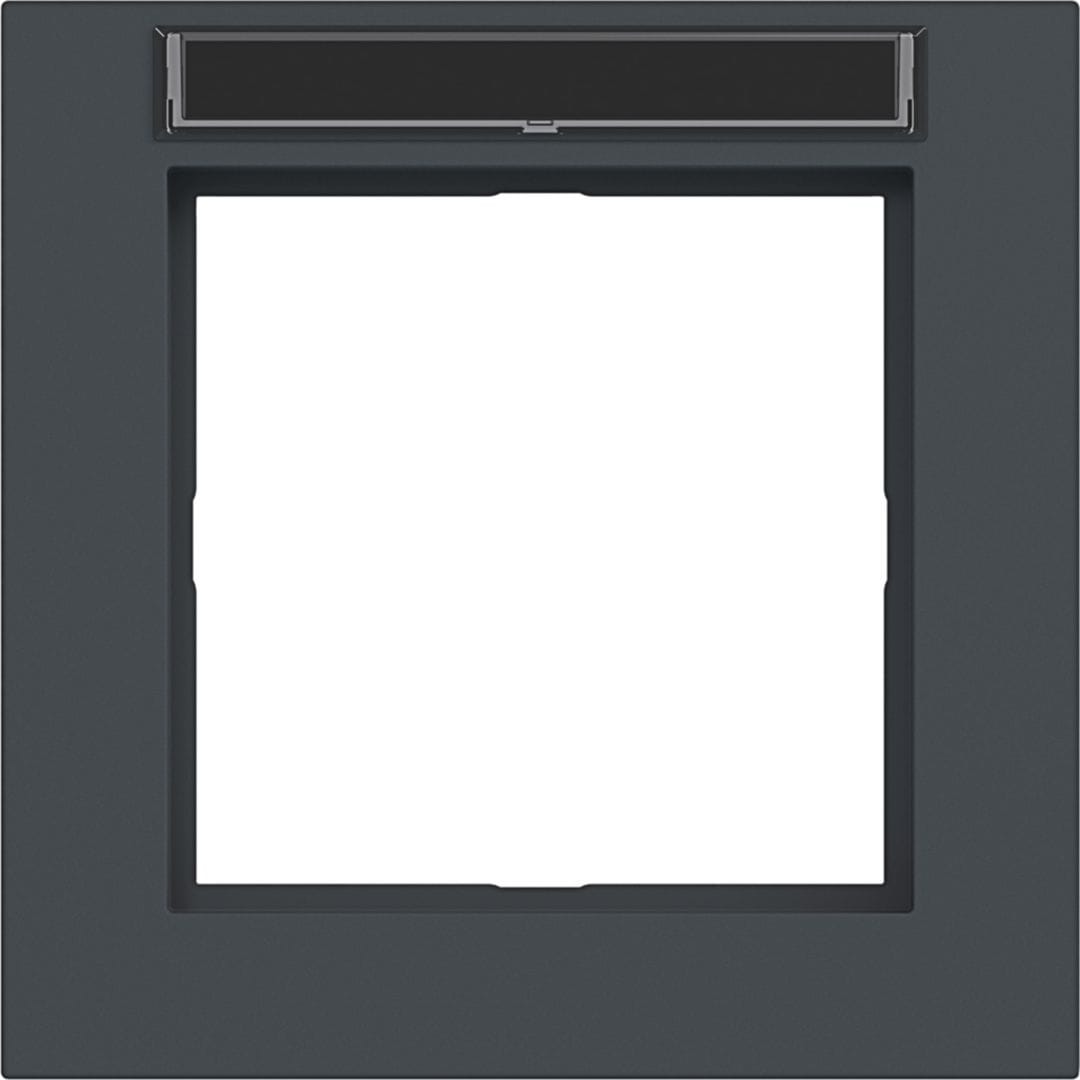 HAGER BOCCHIOTTI - CORNICE 1-P, ETICH A.1, ANT OP