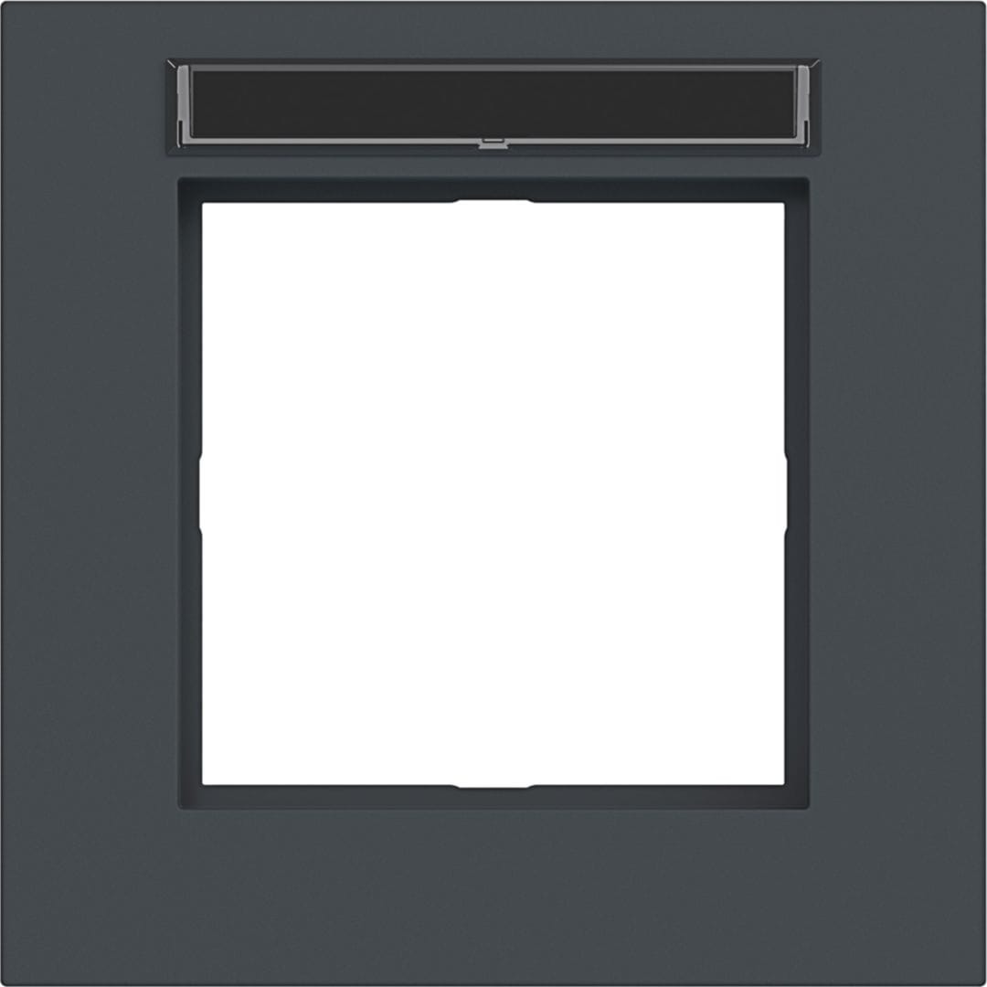HAGER BOCCHIOTTI - CORNICE 1-P, ETICH A.8, ANT OP