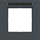 HAGER BOCCHIOTTI - CORNICE 1-P, ETICH A.8, ANT OP