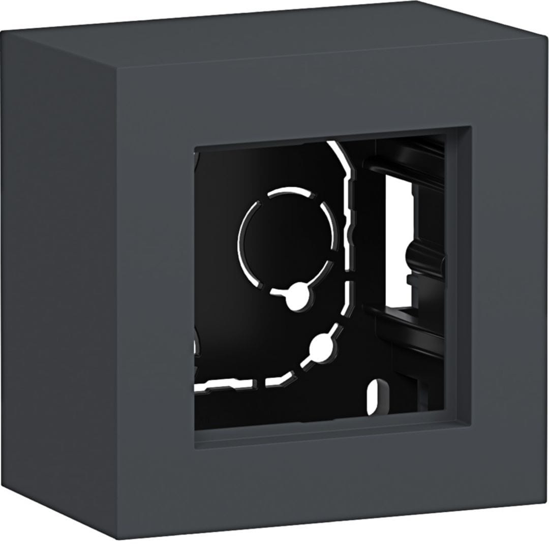 HAGER BOCCHIOTTI - CORNICE 1-P, ALTO, PARETE, A.8 ANT OP