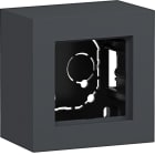 HAGER BOCCHIOTTI - CORNICE 1-P, ALTO, PARETE, A.8 ANT OP