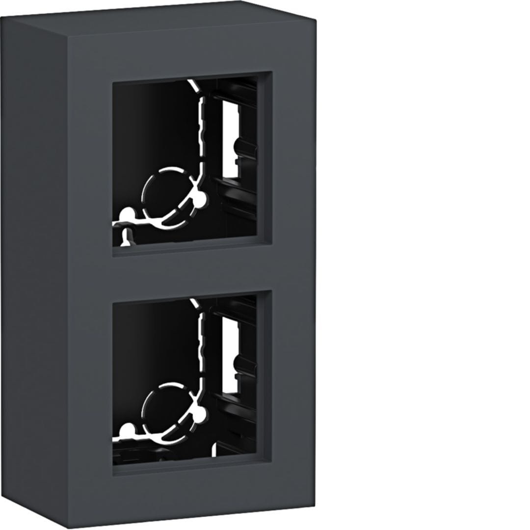HAGER BOCCHIOTTI - CORNICE 2-P ALTO PARETE A.8 ANT OP