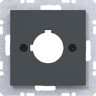 HAGER BOCCHIOTTI - P.zo c.le Ø22,5mm A.x/C.x antr.