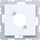 HAGER BOCCHIOTTI - PZO CLE CONN.D XLR A.X/C.X BIAN OP