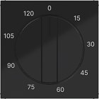 HAGER BOCCHIOTTI - PZO CLE TIMER 0-120 MIN. A.X/C.X NRO LUC