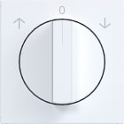 HAGER BOCCHIOTTI - PZO CLE INT MANOP VEN. A.X/C.X BIANCO OP