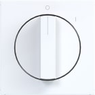 HAGER BOCCHIOTTI - PZO CLE INT ROT+SMB 0/1 A.X/C.X BIAN LUC