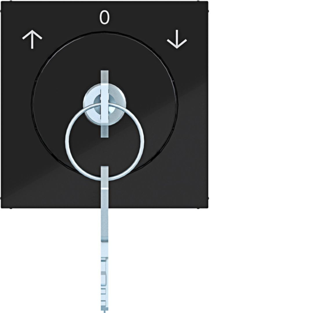 HAGER BOCCHIOTTI - PZO CLE INT CHV PUSH&LOCK A.X/C.X NRO LU