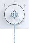 HAGER BOCCHIOTTI - PZO CLE INT CHV PUSH&LOCK A.X/C.X BIA LU