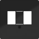 HAGER BOCCHIOTTI - PZO CLE+TAE ESTR A.X/C.X NERO LUC