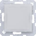 HAGER BOCCHIOTTI - LED SEGNALAZIONE RGB A.X/C.X BIANCO LUC