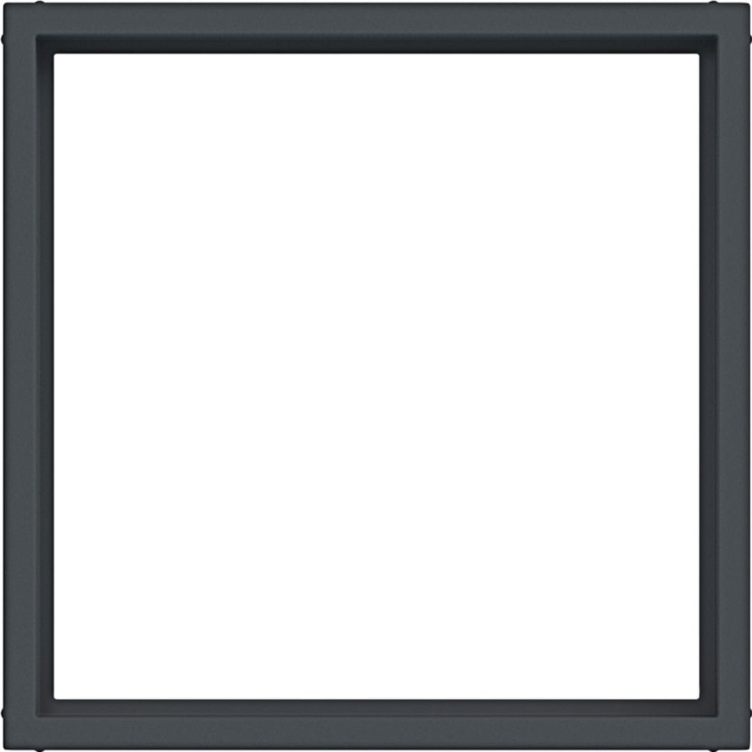 HAGER BOCCHIOTTI - ANELLO X PZO CLE 50X50 A.X/C.X ANTR OP