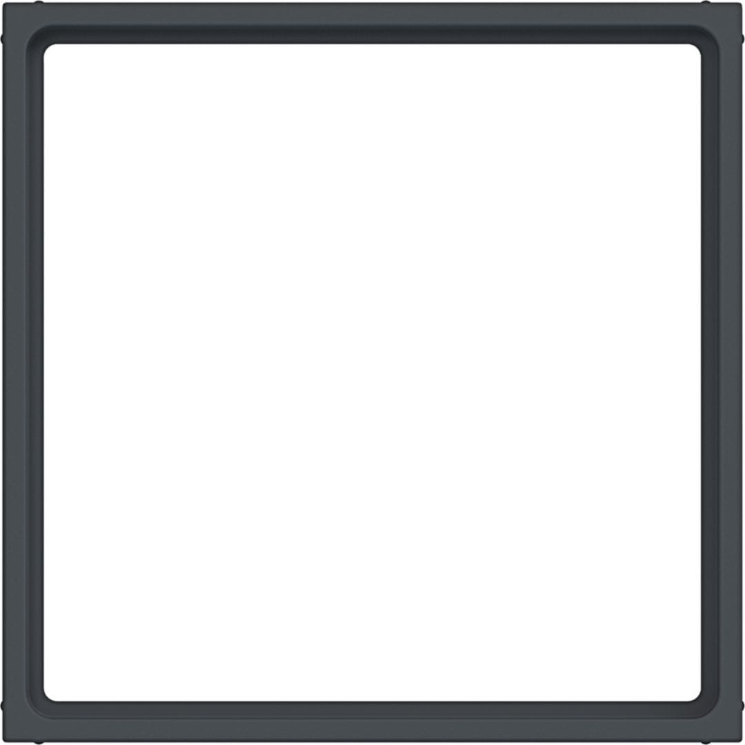 HAGER BOCCHIOTTI - ANELLO X PZO CLE 51X51 A.X/C.X ANTR OP