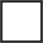 HAGER BOCCHIOTTI - ANELLO X PZO CLE 51X51 A.X/C.X NERO OP
