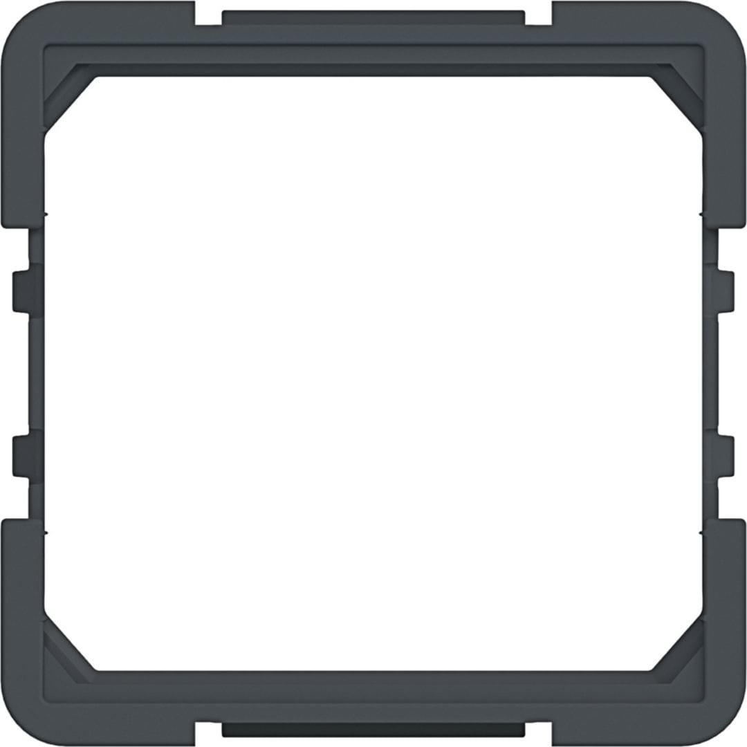 HAGER BOCCHIOTTI - ANELLO X PZO CLE 45X45 A.X/C.X ANTR OP