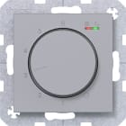 HAGER BOCCHIOTTI - TERMOST. RISC. 230V/16A A.X/C.X TIT MET