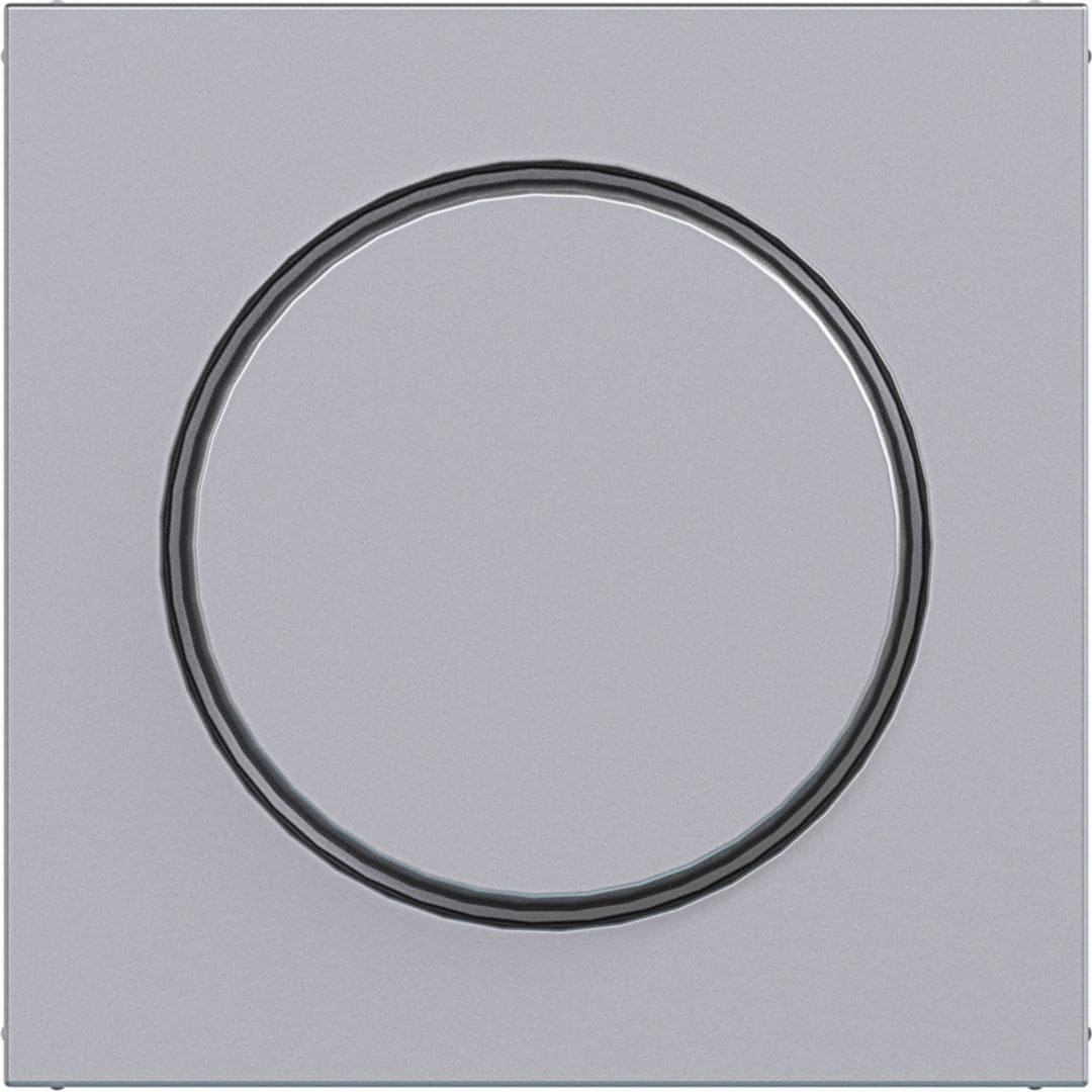HAGER BOCCHIOTTI - COP. DIMMER + MANOPOLA A.X/C.X TIT MET