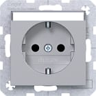 HAGER BOCCHIOTTI - PR.SCHUKO ETICH SHUTTER PLUGIN AX/CX TIT