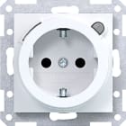 HAGER BOCCHIOTTI - PR.SCHUKO+ RCCB SHUTTER AX/CX B LUC