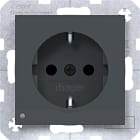 HAGER BOCCHIOTTI - PR.SCHUKO ORIENT.LED VITE A.X/C.X ANTR