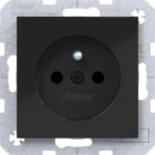 HAGER BOCCHIOTTI - PR.SPINOTTOT SHUTTER PLUGIN AX/CX NRO LU
