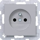 HAGER BOCCHIOTTI - PRESA SPTTOT SHUTTER PLUGIN AX/CX TIT