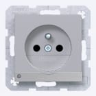HAGER BOCCHIOTTI - SPINOTTOT ORIENT.LED VITE AX/CX TIT MET