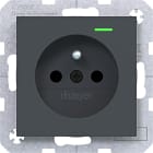 HAGER BOCCHIOTTI - COP BLOC PR SPTTOT LEDCTR VITE AX/CX ANT