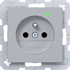 HAGER BOCCHIOTTI - PRESA SPTTOT LED CTR VITE A.X/ C.X TIT