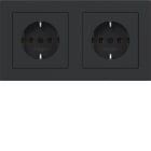 HAGER BOCCHIOTTI - 2PRSCHUKO+PZO CLE CABL.PLUGIN A.1 NRO OP