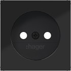 HAGER BOCCHIOTTI - PZO CLE NO TERRA AX/CX NERO LUC