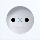 HAGER BOCCHIOTTI - PZO CLE PRESA NO TERR SHUTT AX/CX BIA OP