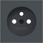 HAGER BOCCHIOTTI - PZO CLE X PR. SPINOTTOT AX/CX ANTR. OP
