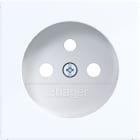 HAGER BOCCHIOTTI - PZO CLE X PRESA+SPINOTTOT AX/CX B LUC