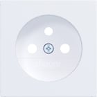 HAGER BOCCHIOTTI - PZO CLE X PRESA+SPINOTTOT AX/CX B OP