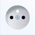 HAGER BOCCHIOTTI - PZO CLE PRESA+SPNTTOT SHUTTER AX/CX B OP